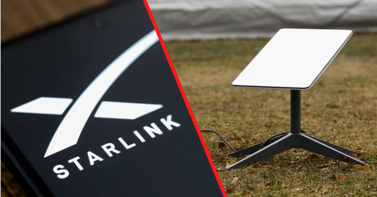Starlink 3.0: la apuesta de Elon Musk para competir con la fibra óptica