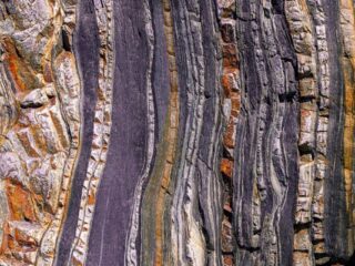 Hallan en Canadá las rocas más antiguas de la Tierra con 4.160 millones de años