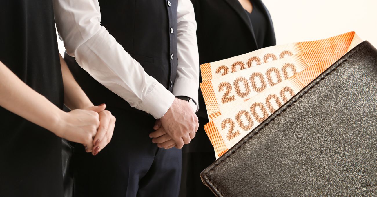 Gobierno entrega hasta $987.453 o 15 UF por gastos funerarios