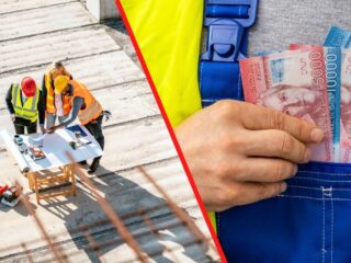 Bono laboral que supera los $290.000: revisa cuáles son los requisitos