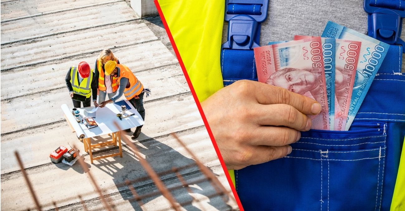 Bono laboral que supera los $290.000: revisa cuáles son los requisitos