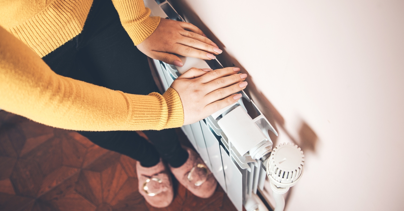 6 formas económicas de mantener tu casa abrigada este invierno
