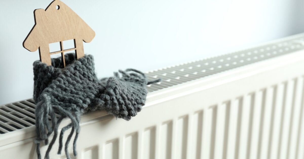 6 formas económicas de mantener tu casa abrigada este invierno casa abrigada este invierno