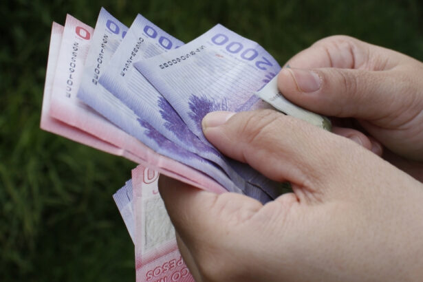 Revisa con tu RUT si aún puedes cobrar el Bono Marzo 2025