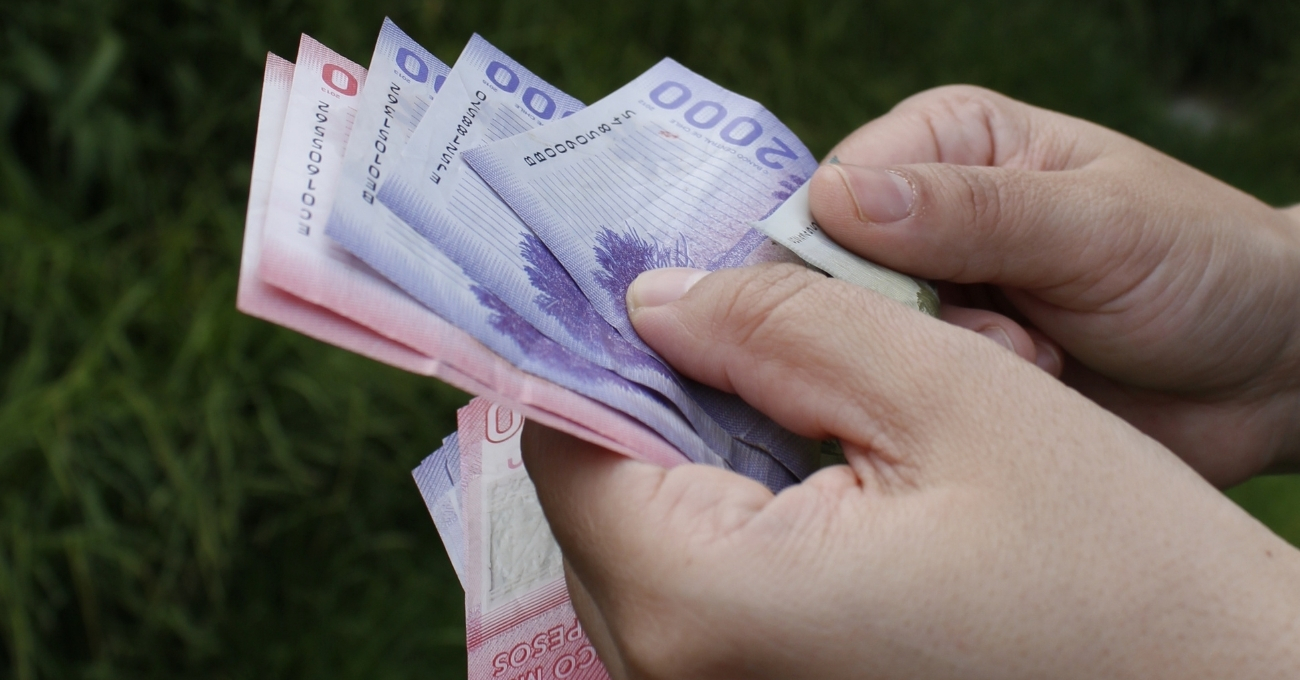 Revisa con tu RUT si aún puedes cobrar el Bono Marzo 2025