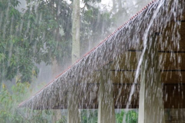 Riesgo de remociones en masa por sistema frontal y río atmosférico en el sur de Chile