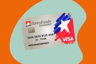 BancoEstado ajusta límites de transferencias y giros en Cuenta RUT
