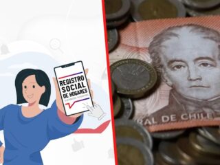 Bonos para el 40% más vulnerable del Registro Social de Hogares: conoce los beneficios disponibles
