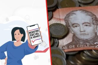 Bonos para el 40% más vulnerable del Registro Social de Hogares: conoce los beneficios disponibles