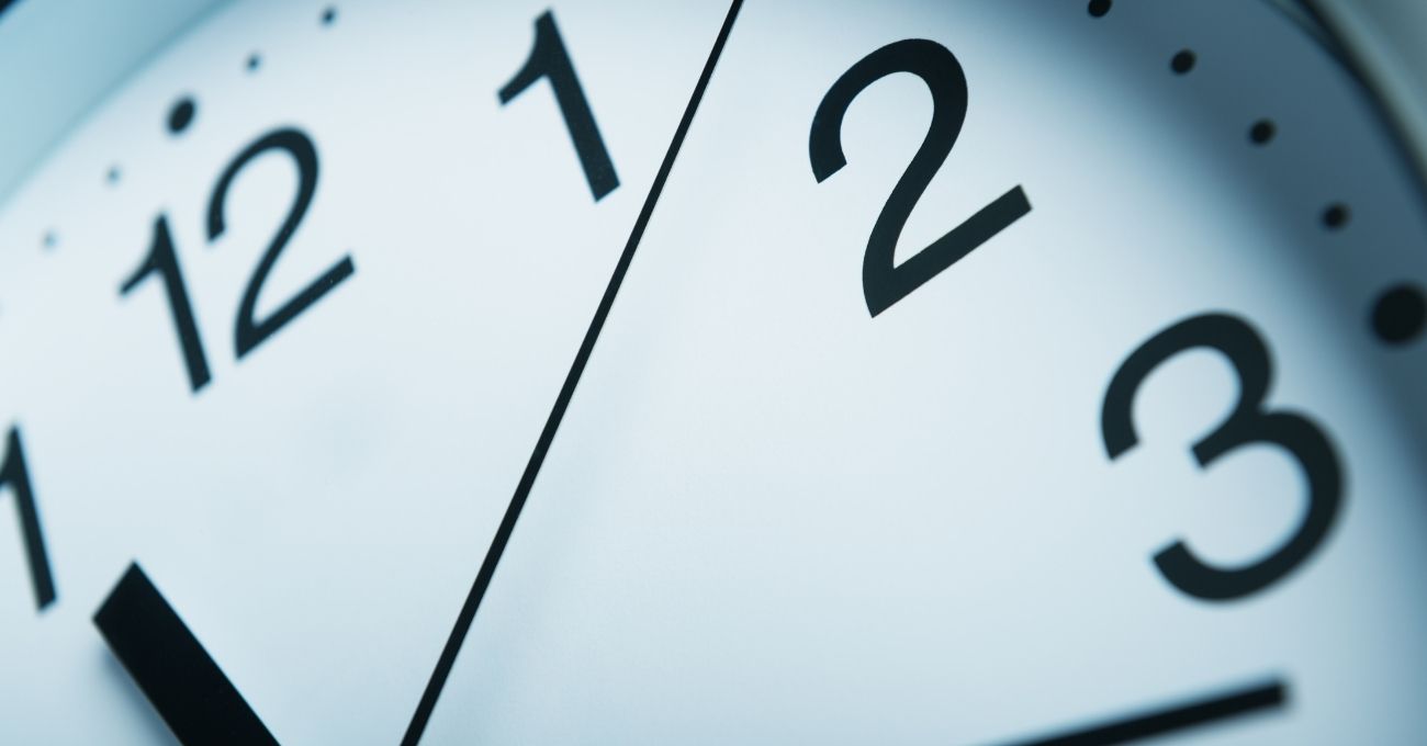 Cambio de hora en Chile 2025: el ajuste de septiembre ya tiene fecha confirmada