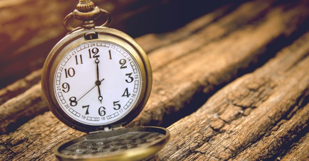 Cambio de hora en Chile 2025: el ajuste de septiembre ya tiene fecha confirmada Cambio de hora en Chile 2025