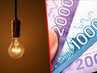 Subsidio Eléctrico: hogares de 4 o más personas recibirán hasta $68.109 en descuento