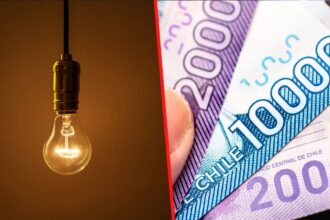 Subsidio Eléctrico: hogares de 4 o más personas recibirán hasta $68.109 en descuento