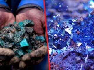 Chile descubre reservas de cobalto en relaves mineros y se proyecta como potencia energética
