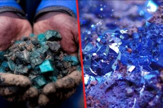 Chile descubre reservas de cobalto en relaves mineros y se proyecta como potencia energética