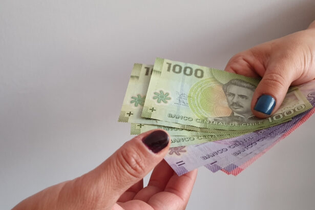 Sueldo mínimo en Chile: así serán los aumentos en 2025 y 2026