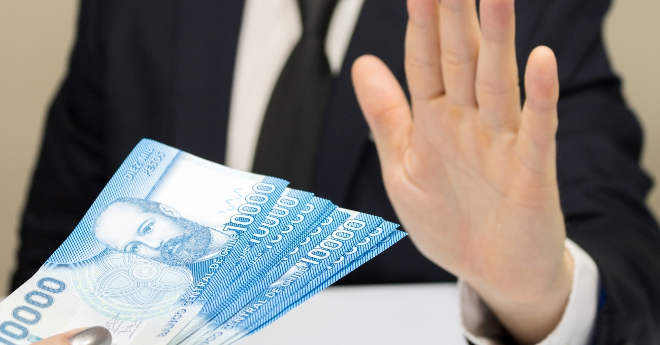 Consulta con tu RUT si accedes al bono automático de $292.000