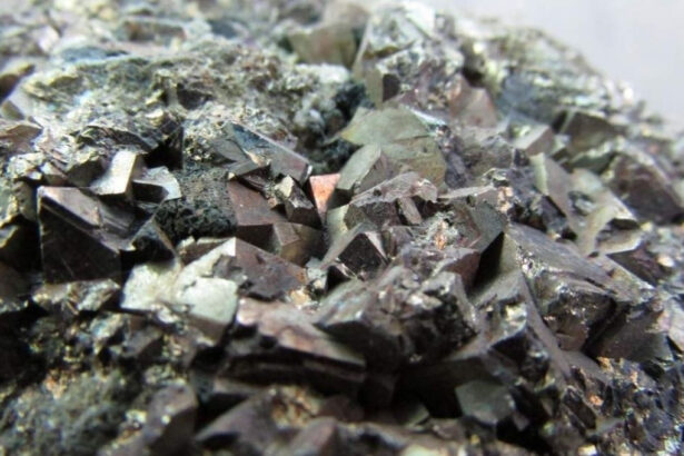 Geólogos descubren el mayor yacimiento de hierro del mundo, valorado en 5,6 billones de euros