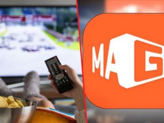 Magis TV en Android: una puerta abierta a riesgos de seguridad digital