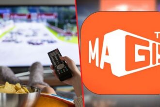 Magis TV en Android: una puerta abierta a riesgos de seguridad digital