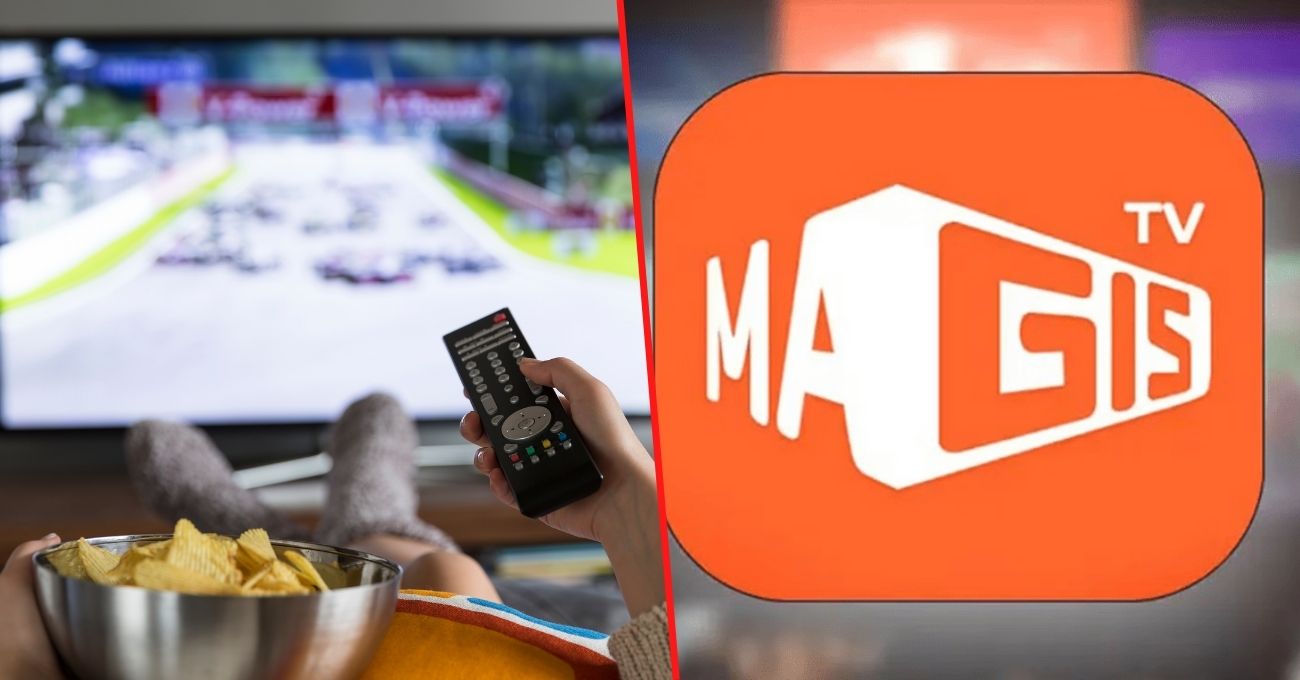 Magis TV en Android: una puerta abierta a riesgos de seguridad digital