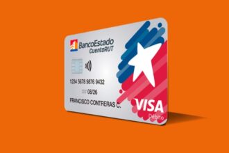 CuentaRUT de BancoEstado: una cuenta vista sin costos de mantención