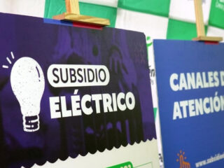 Subsidio Eléctrico: autoridades habilitan canales de reclamo para quienes no sean beneficiados