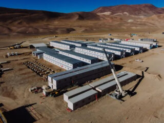 Mineros argentinos exigen a Vicuña Corp priorizar empleo local en proyectos binacionales