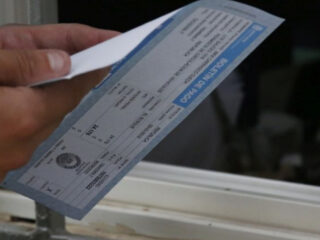 Segunda cuota del permiso de circulación: el plazo vence el 31 de agosto