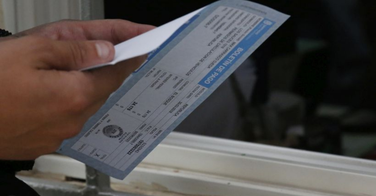 Segunda cuota del permiso de circulación: el plazo vence el 31 de agosto