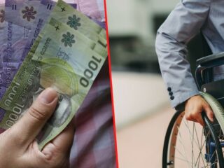 Subsidio de Discapacidad: revisa con tu RUT si accedes a los $112.002 mensuales del IPS