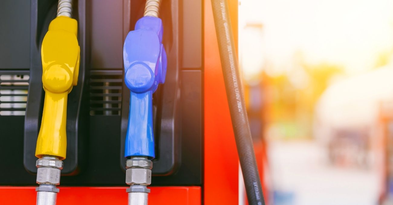 Enap anuncia alza de $15,7 por litro en el precio de la parafina