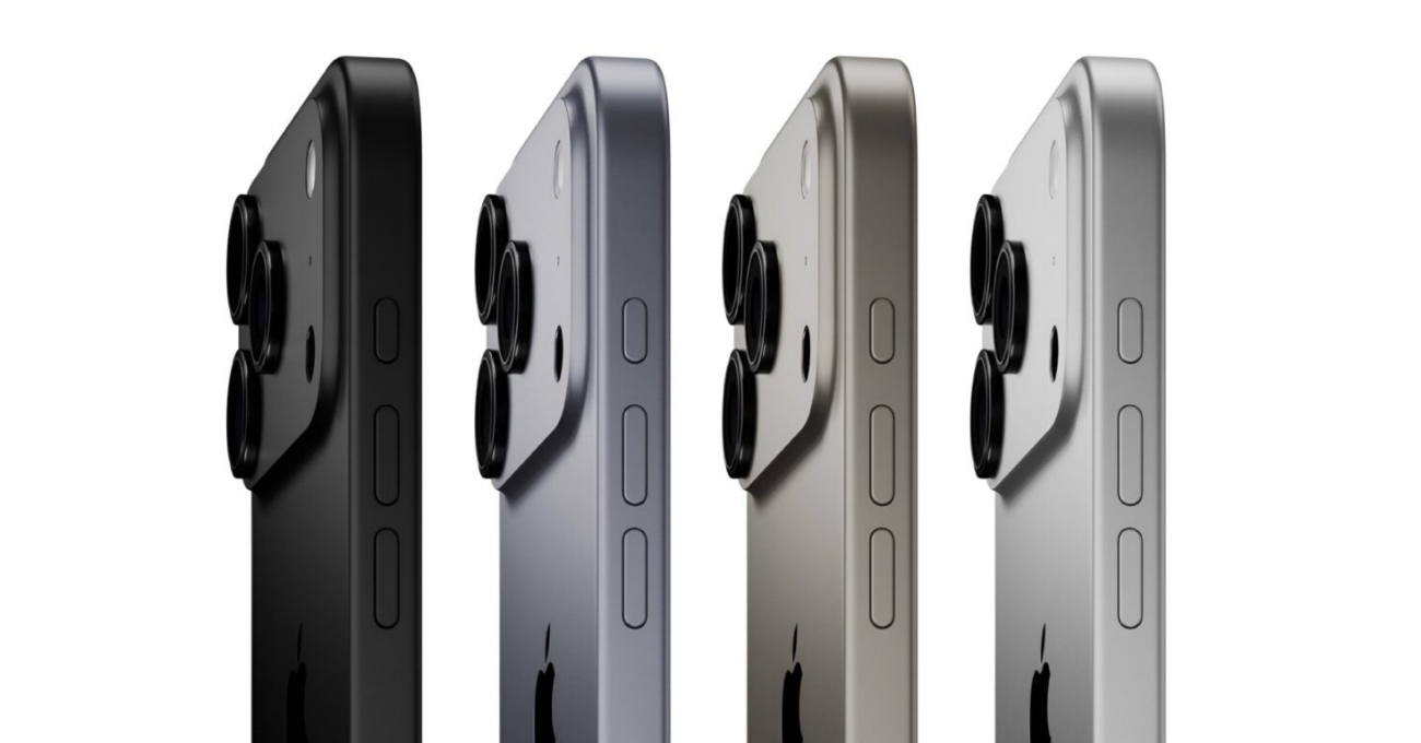 iPhone 17: se filtran detalles clave del nuevo modelo antes de su presentación oficial