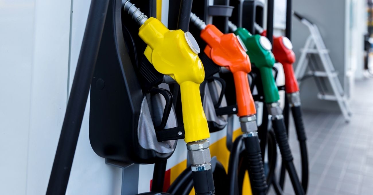 Nuevo ajuste en el precio de combustibles: revisa el valor de bencinas y parafina desde este 3 de julio