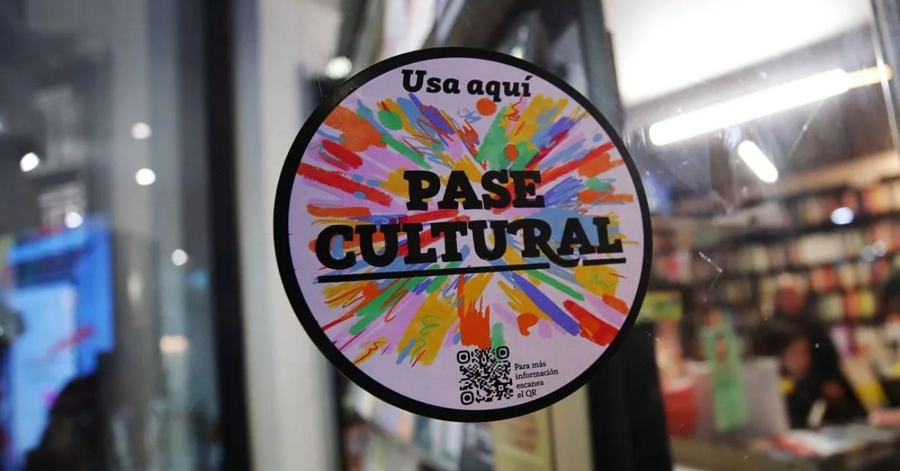 Bolsillo Electrónico “Pase Cultural”: ¿Dónde se depositan los $50.000 del beneficio?