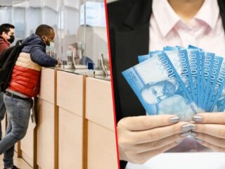 Extranjeros desempleados en Chile pueden acceder al Seguro de Cesantía si cumplen requisitos