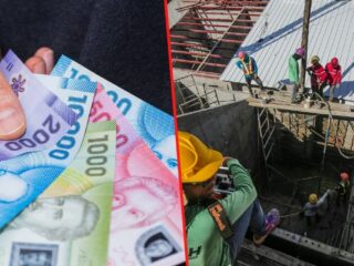 Bono por formalización laboral supera los $290.000: conoce los requisitos para acceder