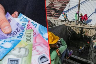 Bono por formalización laboral supera los $290.000: conoce los requisitos para acceder