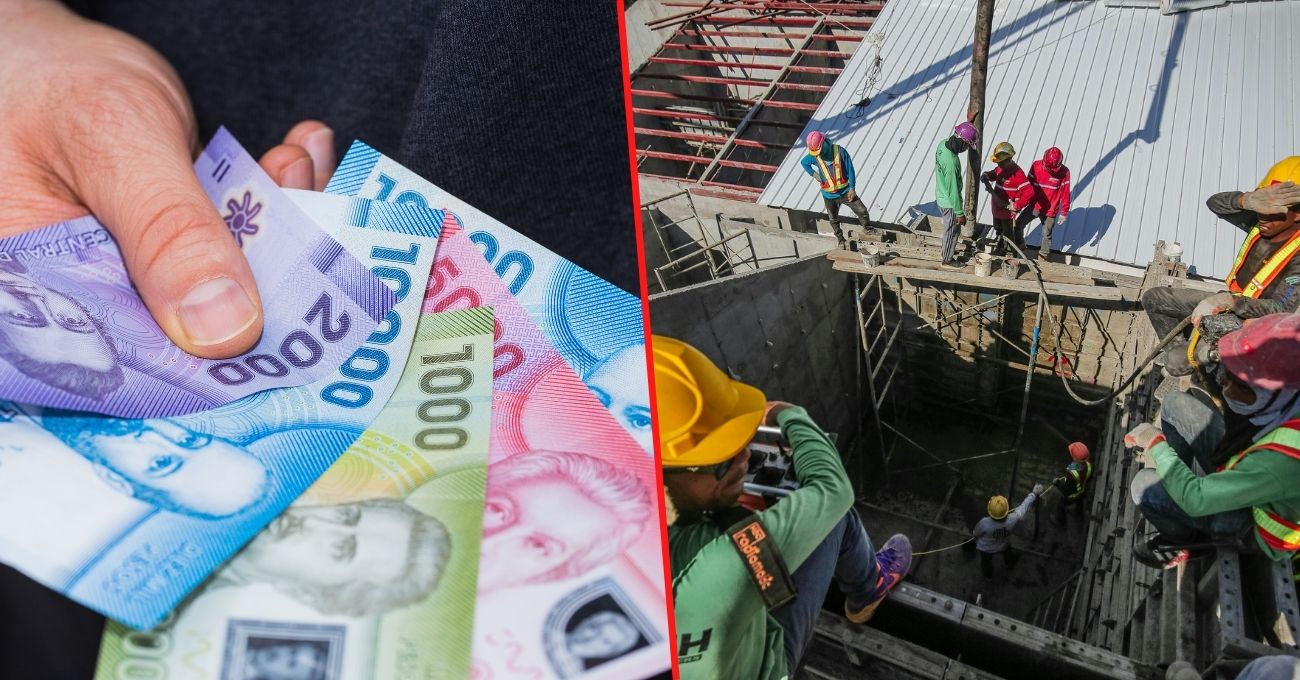 Bono por formalización laboral supera los $290.000: conoce los requisitos para acceder