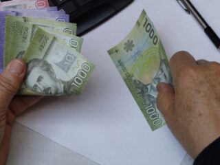 Pensión de Gracia: el beneficio estatal que requiere carta al Presidente