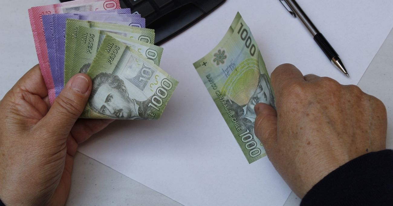 Pensión de Gracia: el beneficio estatal que requiere carta al Presidente
