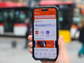 BancoEstado lanza RutPay: la nueva app para acceder a viajes a costo cero