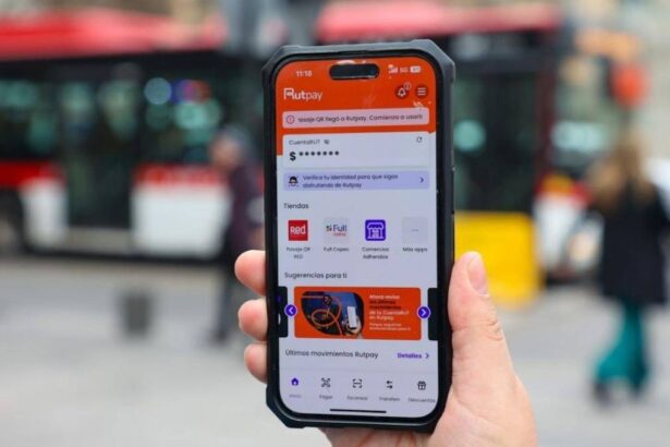 BancoEstado lanza RutPay: la nueva app para acceder a viajes a costo cero