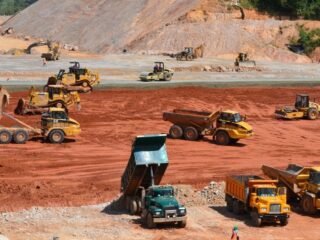 Hallan el yacimiento de oro “más grande del mundo” en un lugar inesperado