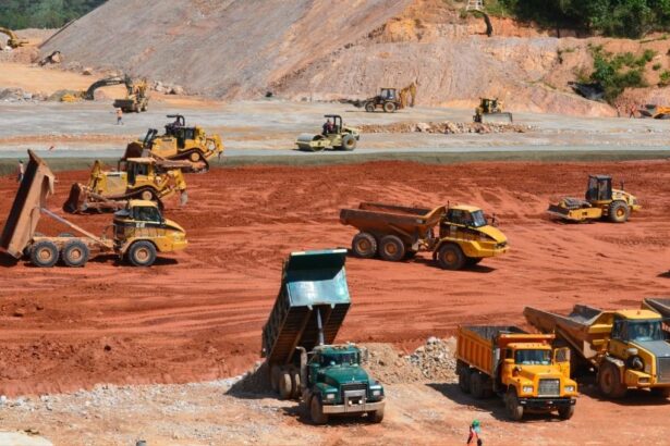 Hallan el yacimiento de oro “más grande del mundo” en un lugar inesperado