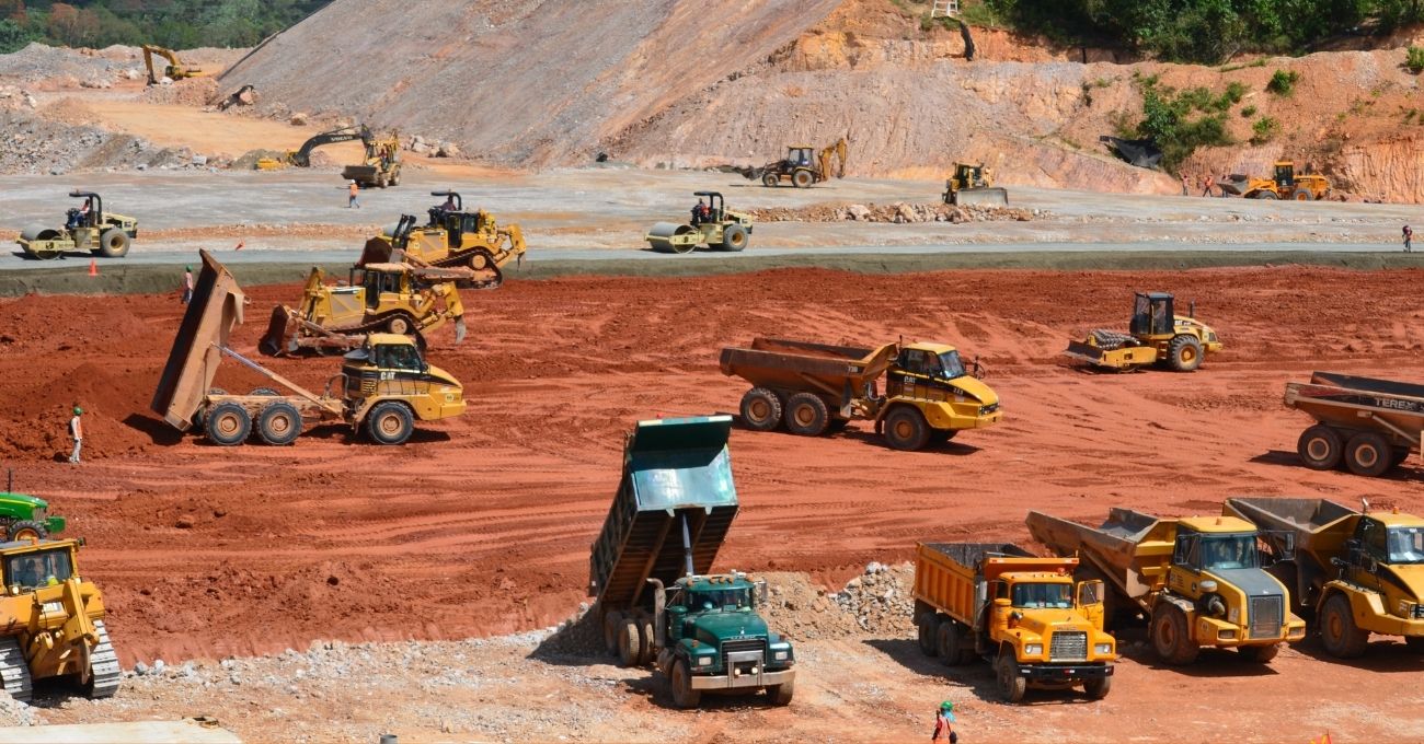 Hallan el yacimiento de oro “más grande del mundo” en un lugar inesperado