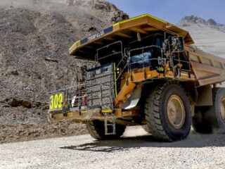Minería impulsa alza de 1,3% en precios de productor industrial en junio
