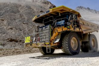 Minería impulsa alza de 1,3% en precios de productor industrial en junio