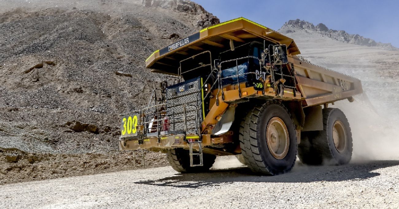 Minería impulsa alza de 1,3% en precios de productor industrial en junio