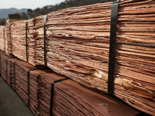 EE.UU. enfrentará un costo de US$ 8.600 millones por nuevos aranceles al cobre, según Boston Consulting Group
